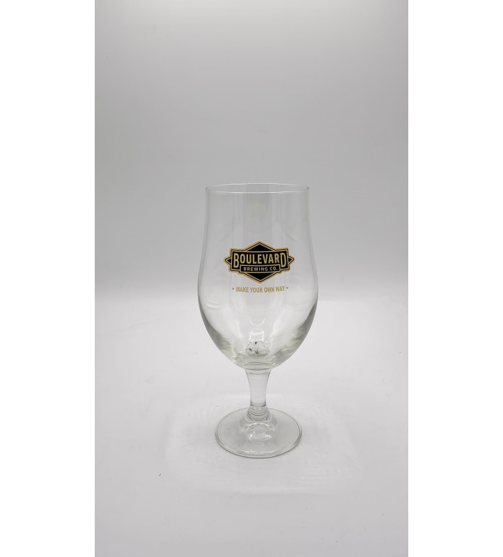 Verre Boulevard Brewing 50 cl