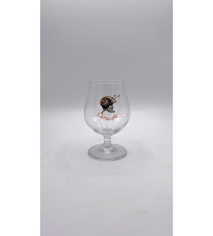 Verre à bière Caracole 25 cl