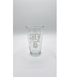 Verre à bière Crew Republic 50 cl