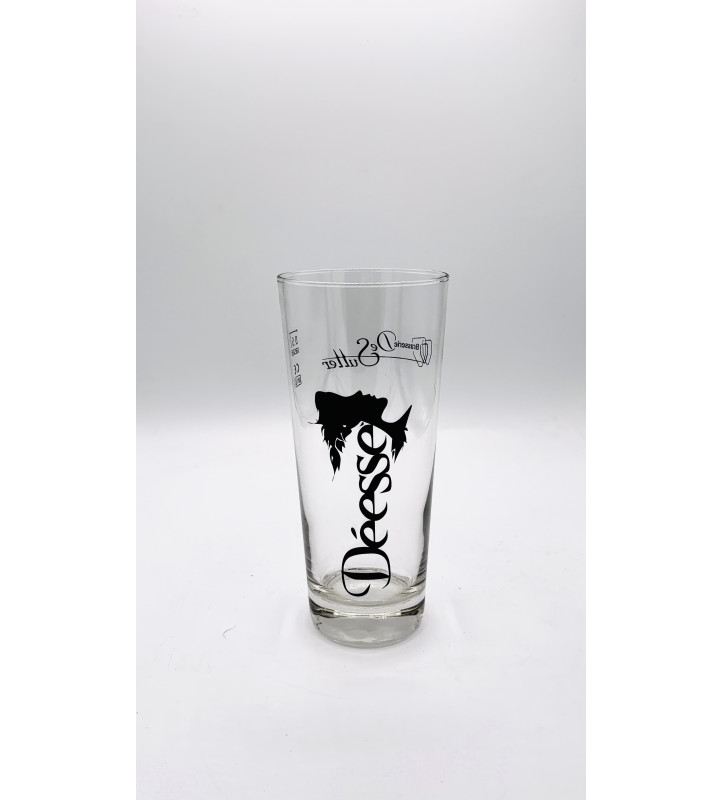 Verre à bière De Sutter Déesse 50 cl
