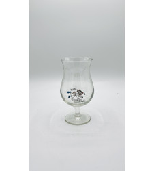 Verre à bière De Sutter Les Folies 25 cl