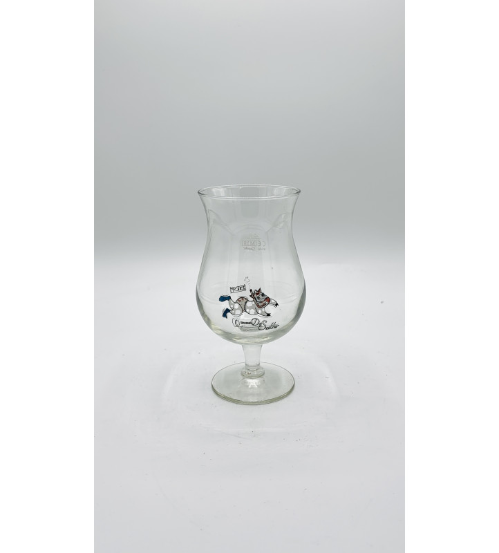 Verre à bière De Sutter Les Folies 25 cl