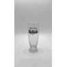 Verre à bière Ducasse Ambrée 25 cl