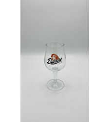 Verre à bière Ducasse 33 cl