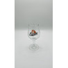 Verre à bière Ducasse 33 cl