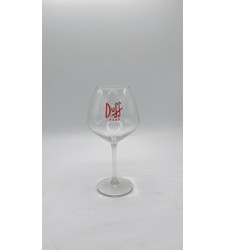 Verre à bière Duff 33 cl