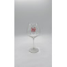 Verre à bière Duff 33 cl