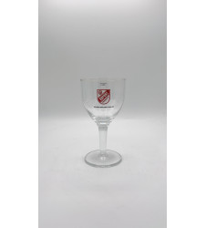 Verre à bière Dupont Tourpes 25/33 cl