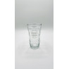Verre à bière Duvel 6,66% 25 cl