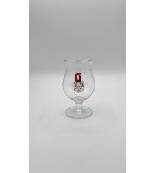 Verre à bière Duvel Classique 16.5 cl