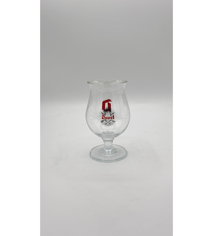 Verre à bière Duvel Classique 16.5 cl