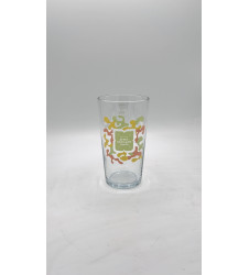Verre à bière Effet Papillon 50 cl