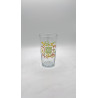 Verre à bière Effet Papillon 50 cl