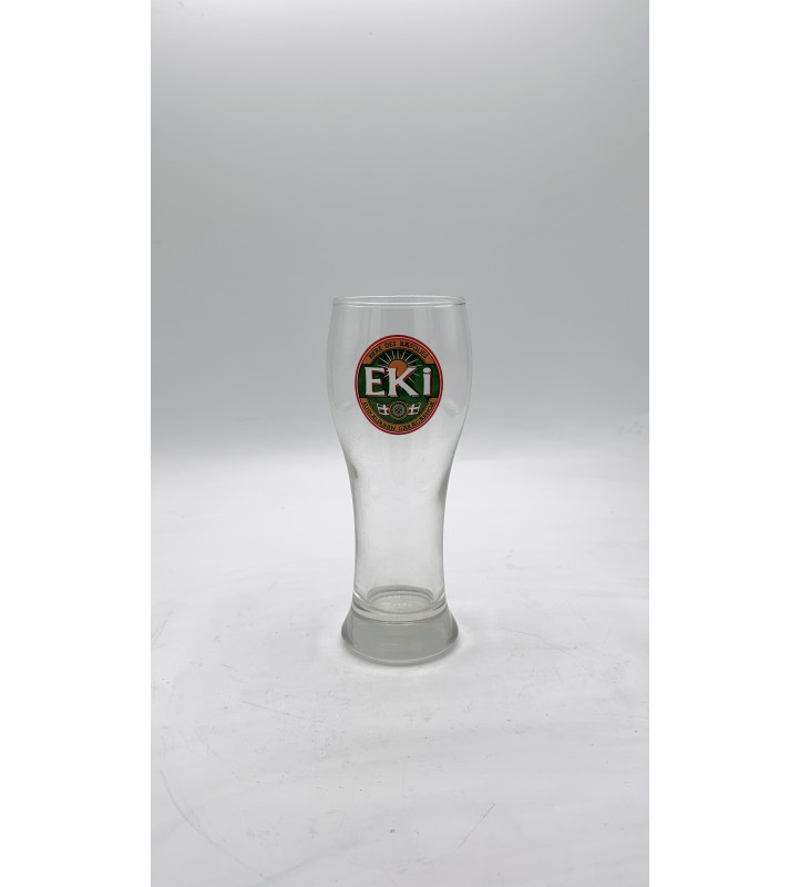 Verre à bière Eki 25 cl