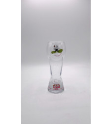 Verre à bière Eku Football 33 cl