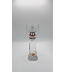 Verre à bière Erdinger Weißbier 50 cl