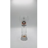 Verre à bière Erdinger Weißbier 50 cl