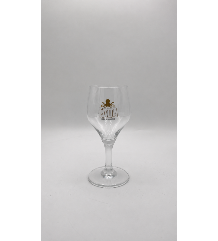 Verre à bière Fada 25 cl
