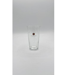 Verre à bière Foster's carte d'Australie 25 cl