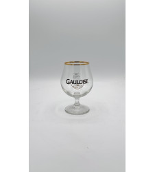 Verre à bière Gauloise 25 cl