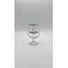 Verre à bière Gauloise 25 cl