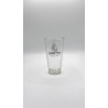 Verre à bière Ginette Belgian Bio Beer 50 cl