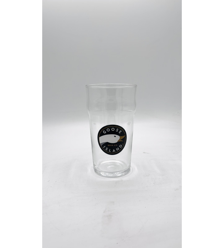 Verre à bière Goose Island 50 cl