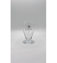 Verre à bière Grisette 25 cl