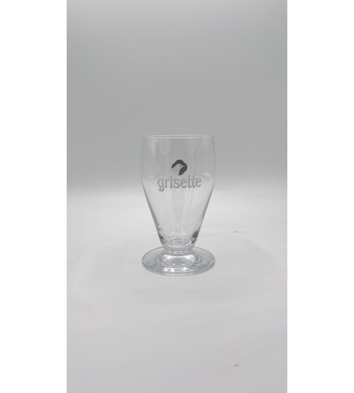 Verre à bière Grisette 25 cl