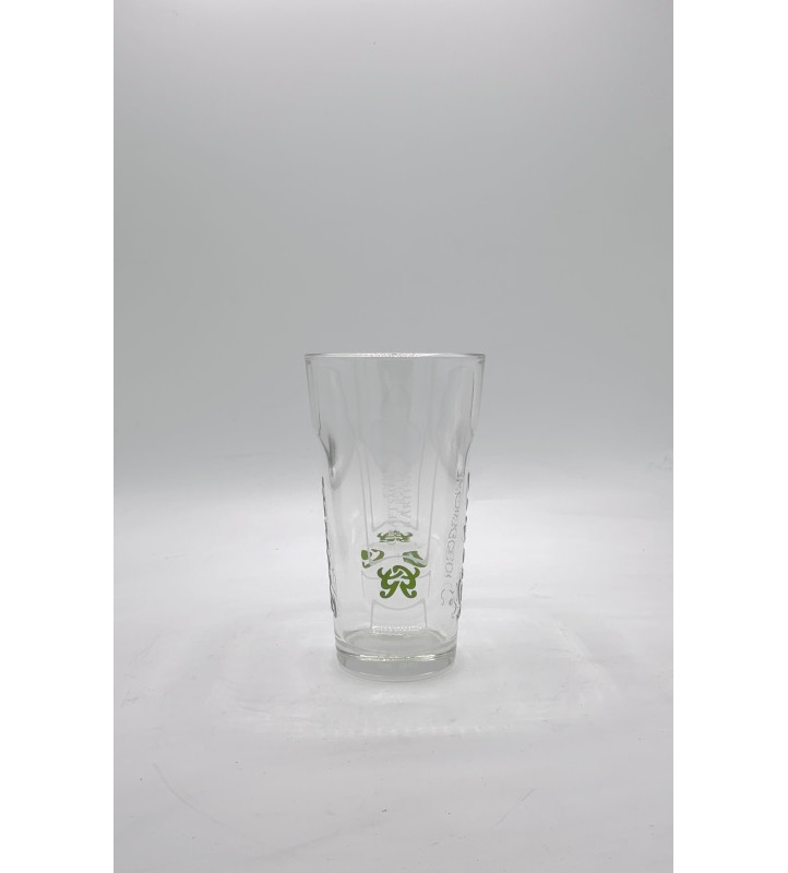 Verre à bière Grolsch 25 cl
