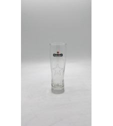 Verre à bière Heineken Star 15 cl
