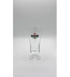 Verre à bière Heineken Prestige 25 cl