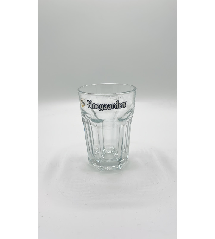 Verre à bière Hoegaarden 25 cl