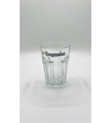 Verre à bière Hoegaarden 33 cl