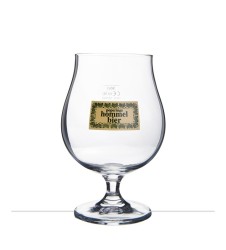 Verre à bière Hommel 25 cl