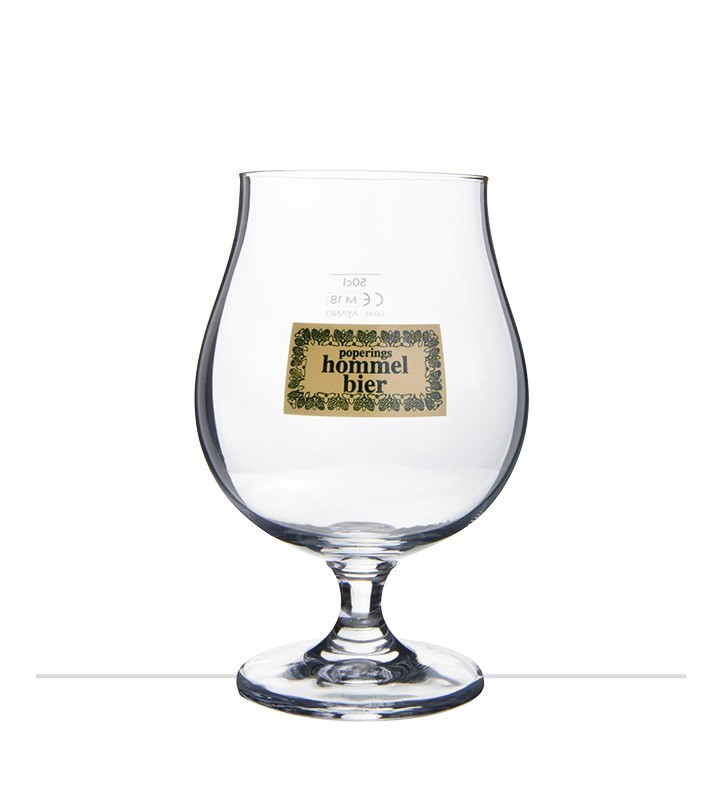 Verre à bière Hommel 25 cl