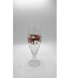 Verre à bière Hopus 33 cl