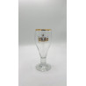 Verre à bière Jenlain Or 25 cl