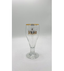Verre à bière Jenlain Or 33 cl