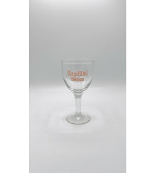 Verre à bière Kapittel Watou 25 cl