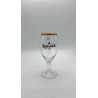 Verre à bière Karlsbräu 25 cl