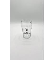 Verre à bière Karlsbräu 25 cl