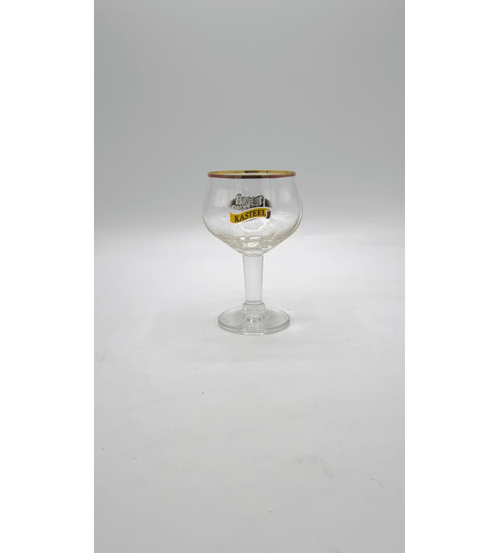 Verre à bière Kasteel 10 cl