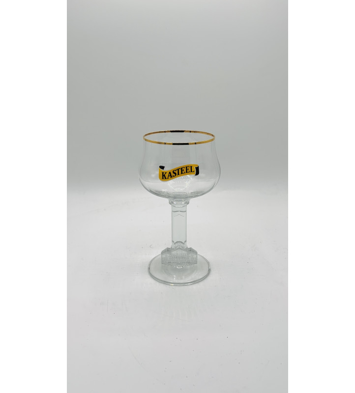 Verre à bière Kasteel 25 cl