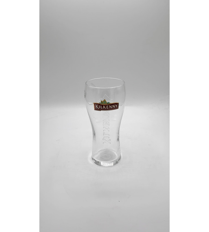 Verre à bière Kilkenny 50 cl