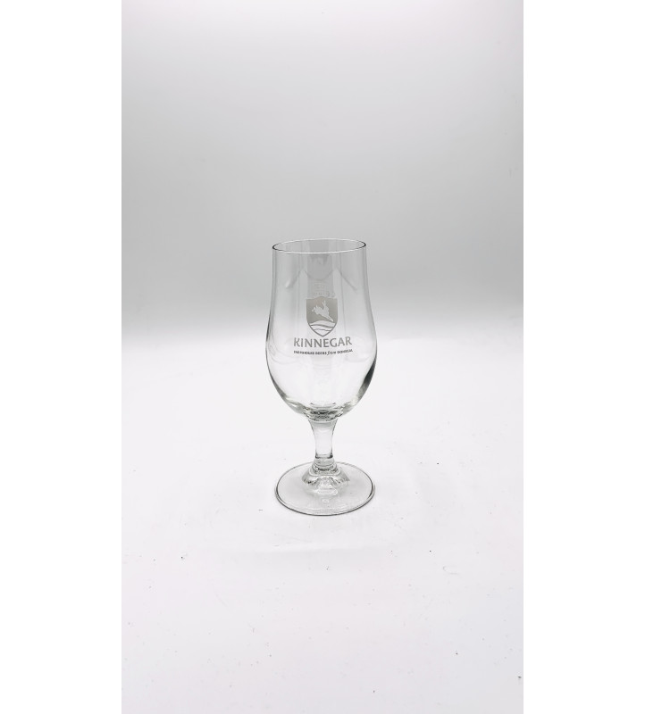 Verre à bière Kinnegar 25 cl