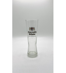 Verre à bière König Ludwig Weissbier 25 cl