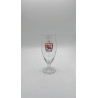 Verre à bière Kronenbourg 1947 25 cl