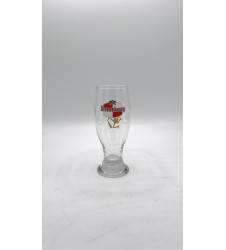 Verre à bière Kronenbourg Akrobat 40 cl