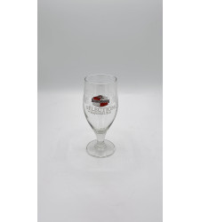 Verre à bière Kronenbourg Sélection des Brasseurs 25 cl